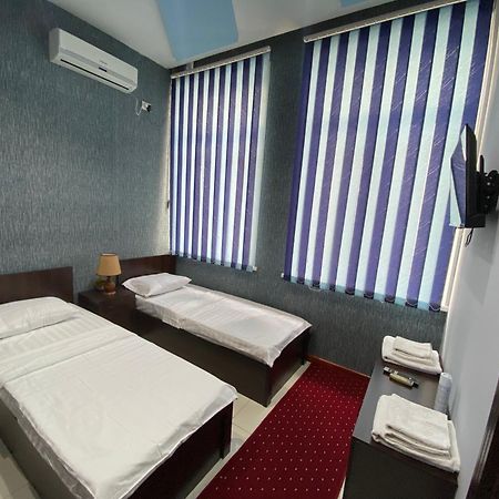 Veagat B&B Taschkent Exterior foto
